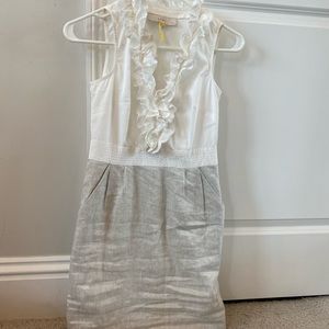 Loft business dress, size XS